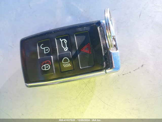 2020 LAND ROVER RANGE ROVER SALGS5SE5LA589410 Photo 10