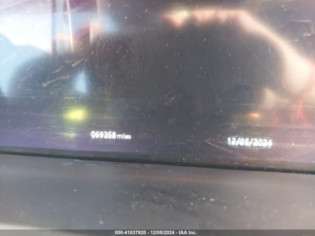 Land Rover Range Rover Supercharged 2020 SALGS5SE5LA589410 Image 15
