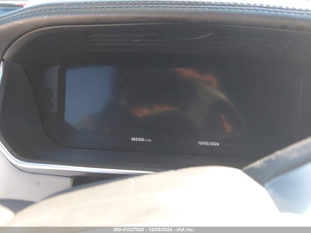 2020 LAND ROVER RANGE ROVER SALGS5SE5LA589410 Photo 6