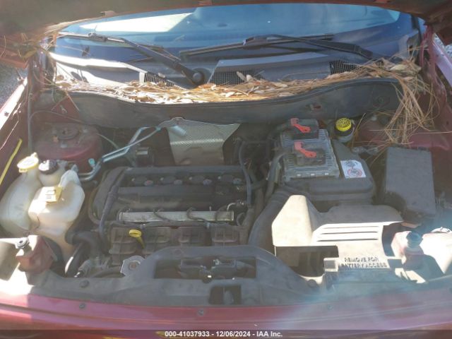 1C4NJPBA6FD341552 Jeep Patriot Sport