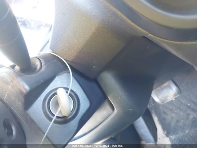 1C4NJPBA6FD341552 Jeep Patriot Sport