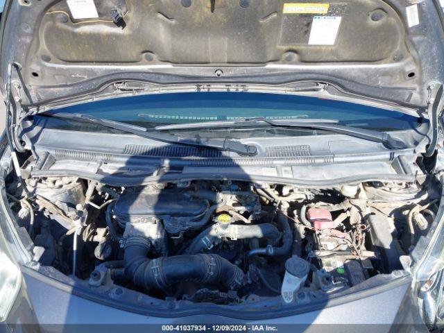 JTNJJXB04EJ026248 Scion IQ