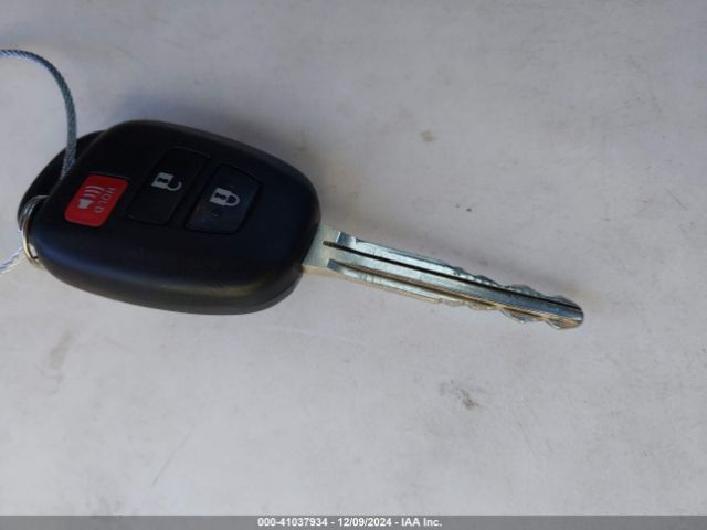 JTNJJXB04EJ026248 Scion IQ