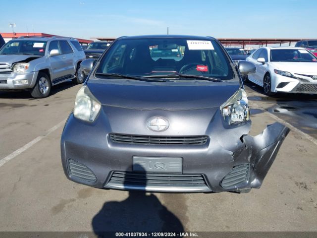 JTNJJXB04EJ026248 Scion IQ