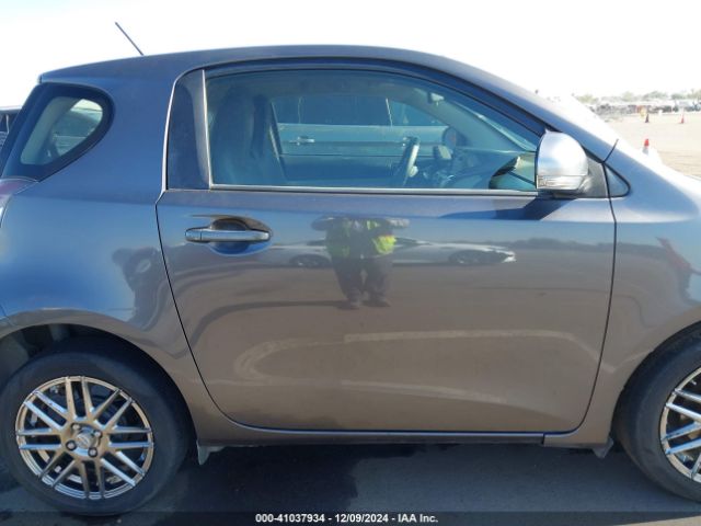 JTNJJXB04EJ026248 Scion IQ