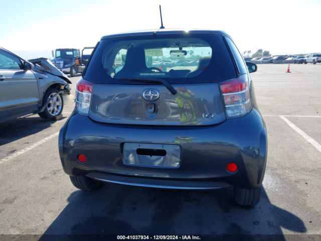 JTNJJXB04EJ026248 Scion IQ