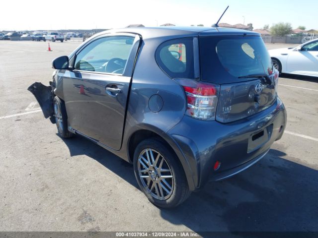JTNJJXB04EJ026248 Scion IQ
