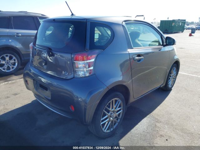 JTNJJXB04EJ026248 Scion IQ
