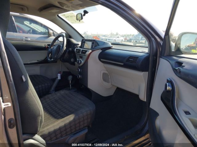 JTNJJXB04EJ026248 Scion IQ