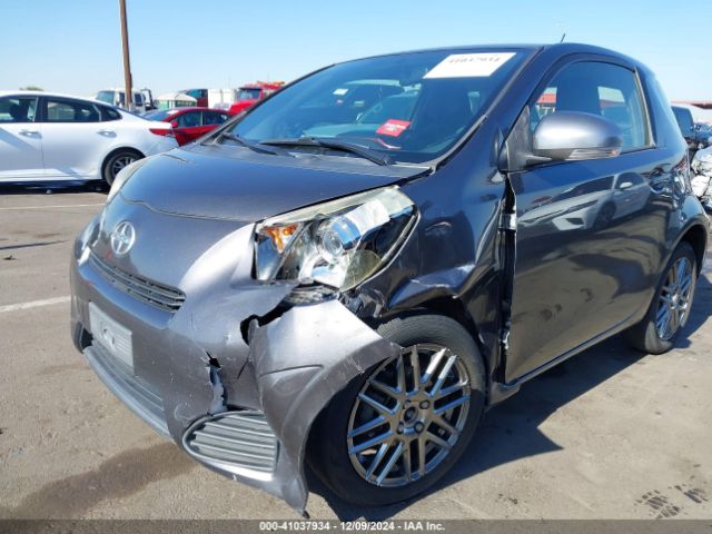 JTNJJXB04EJ026248 Scion IQ