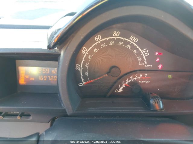JTNJJXB04EJ026248 Scion IQ