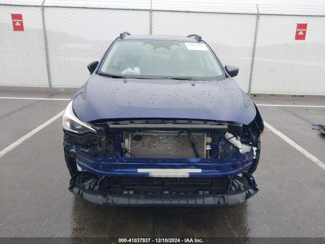 JF2GUADC0R8367221 Subaru Crosstrek Premium