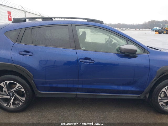 JF2GUADC0R8367221 Subaru Crosstrek Premium