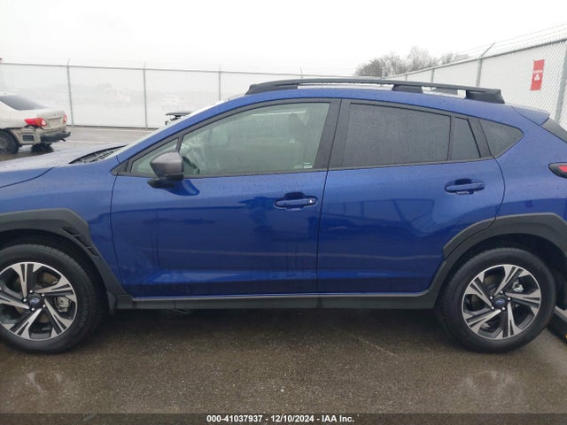 JF2GUADC0R8367221 Subaru Crosstrek Premium