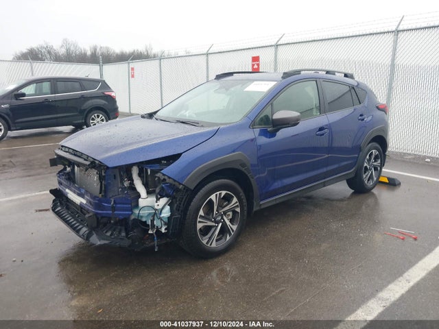JF2GUADC0R8367221 Subaru Crosstrek Premium