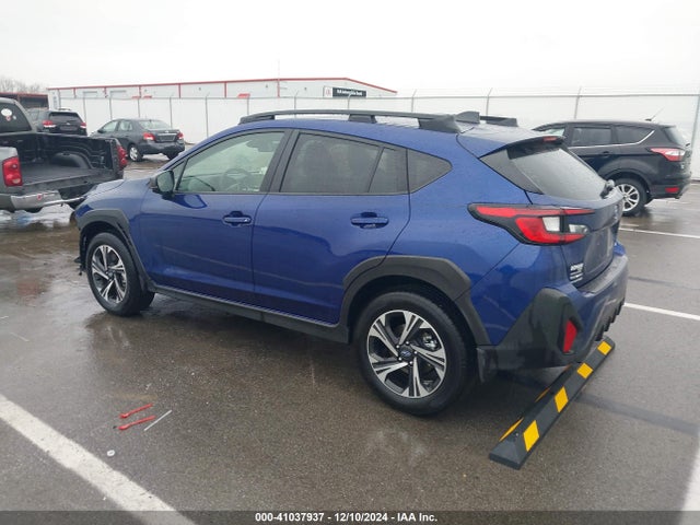 JF2GUADC0R8367221 Subaru Crosstrek Premium
