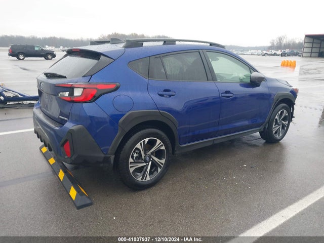 JF2GUADC0R8367221 Subaru Crosstrek Premium