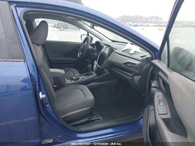 JF2GUADC0R8367221 Subaru Crosstrek Premium