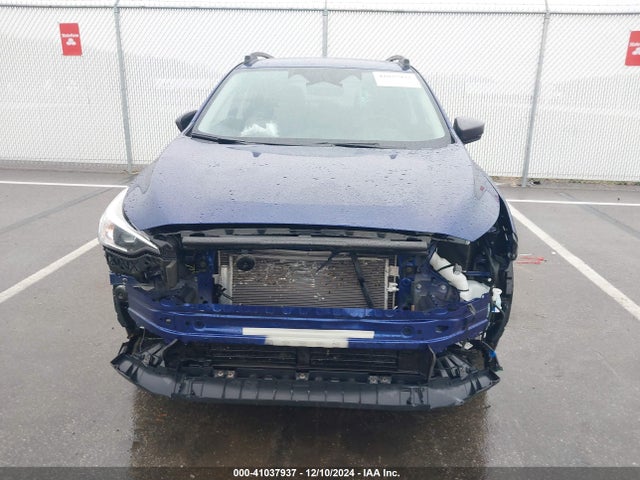 JF2GUADC0R8367221 Subaru Crosstrek Premium