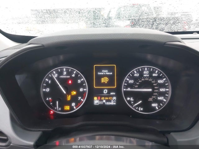 JF2GUADC0R8367221 Subaru Crosstrek Premium
