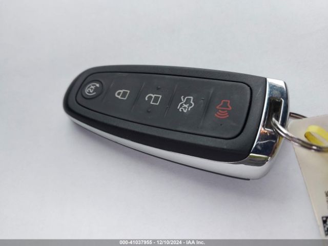 1FMJU2AT7FEF50798 Ford Expedition Limited