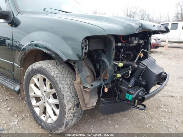 1FMJU2AT7FEF50798 Ford Expedition Limited
