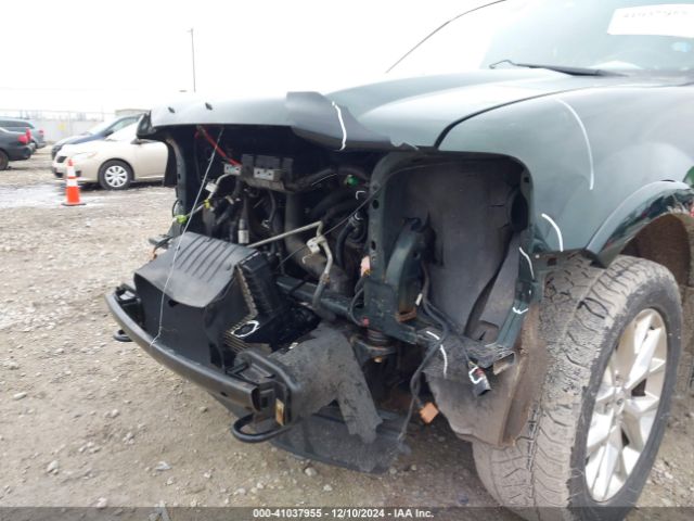 1FMJU2AT7FEF50798 Ford Expedition Limited