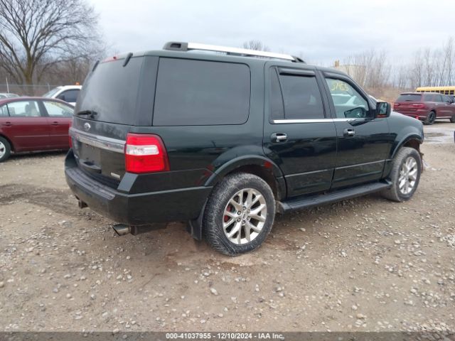 1FMJU2AT7FEF50798 Ford Expedition Limited