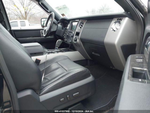 1FMJU2AT7FEF50798 Ford Expedition Limited