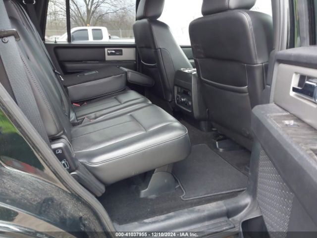 1FMJU2AT7FEF50798 Ford Expedition Limited