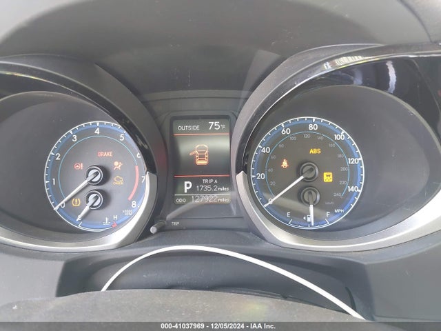 Toyota Corolla S Plus 2016 5YFBURHE0GP373511 Image 7