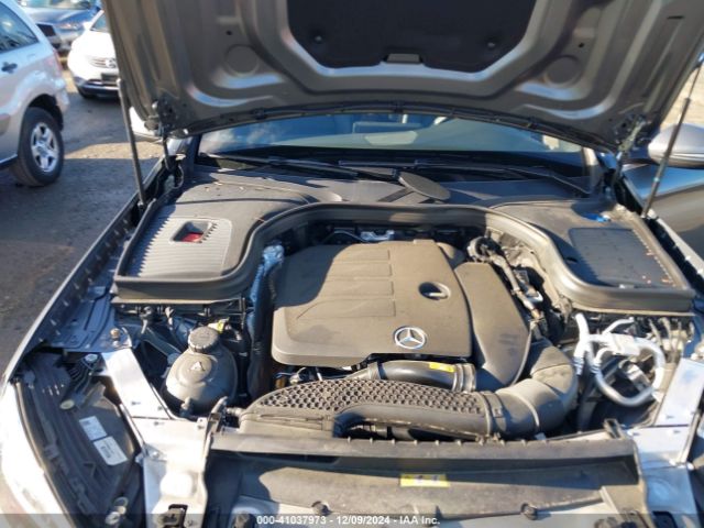 WDC0G8EB6LF699859 Mercedes-Benz Glc 300 4matic