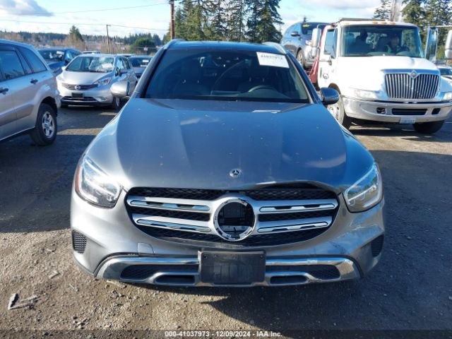 WDC0G8EB6LF699859 Mercedes-Benz Glc 300 4matic