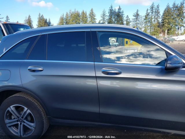 WDC0G8EB6LF699859 Mercedes-Benz Glc 300 4matic