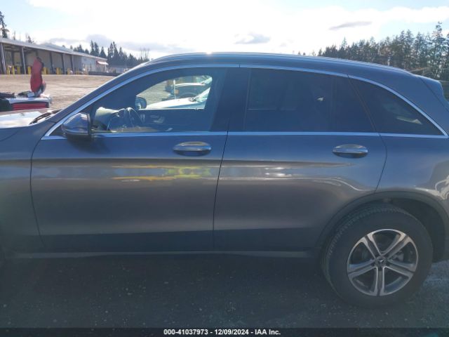 WDC0G8EB6LF699859 Mercedes-Benz Glc 300 4matic