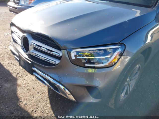 WDC0G8EB6LF699859 Mercedes-Benz Glc 300 4matic