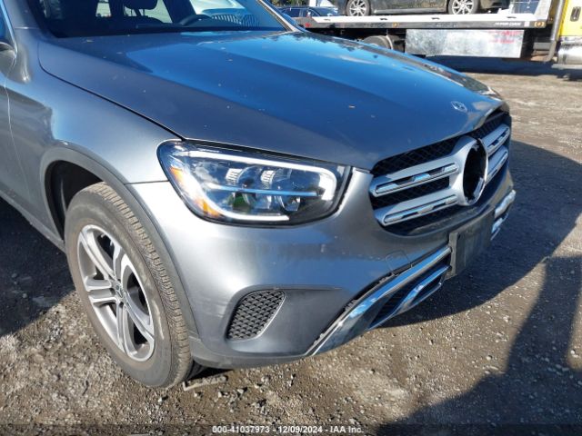 WDC0G8EB6LF699859 Mercedes-Benz Glc 300 4matic