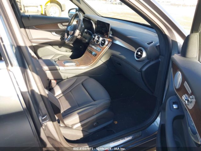 WDC0G8EB6LF699859 Mercedes-Benz Glc 300 4matic