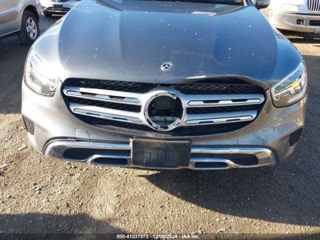 WDC0G8EB6LF699859 Mercedes-Benz Glc 300 4matic
