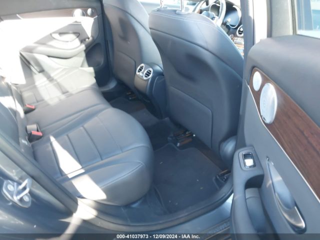 WDC0G8EB6LF699859 Mercedes-Benz Glc 300 4matic