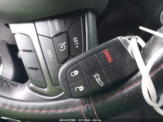 Dodge Challenger Sxt 2015 2C3CDZAG4FH747403 Image 11