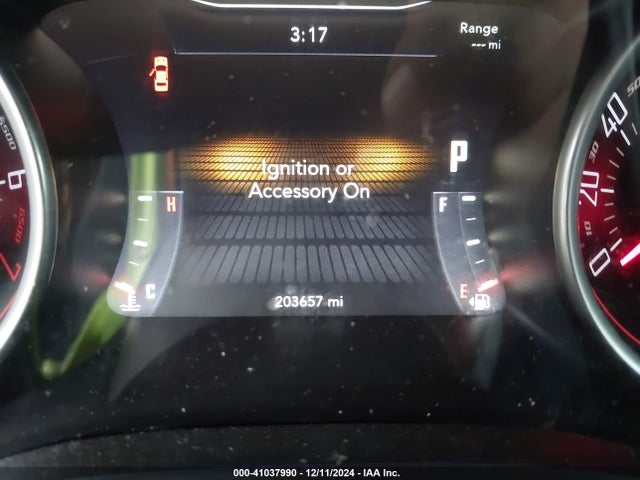 Dodge Challenger Sxt 2015 2C3CDZAG4FH747403 Image 7