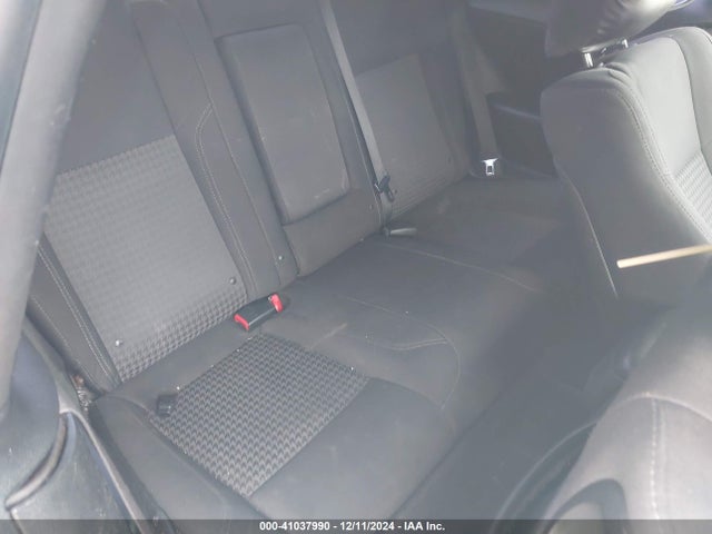 Dodge Challenger Sxt 2015 2C3CDZAG4FH747403 Image 8