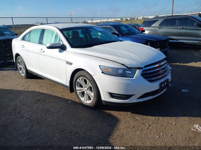 Ford TAURUS SEL 2014 1FAHP2E86EG139661 Image 1