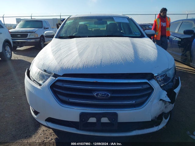Ford TAURUS SEL 2014 1FAHP2E86EG139661 Image 12