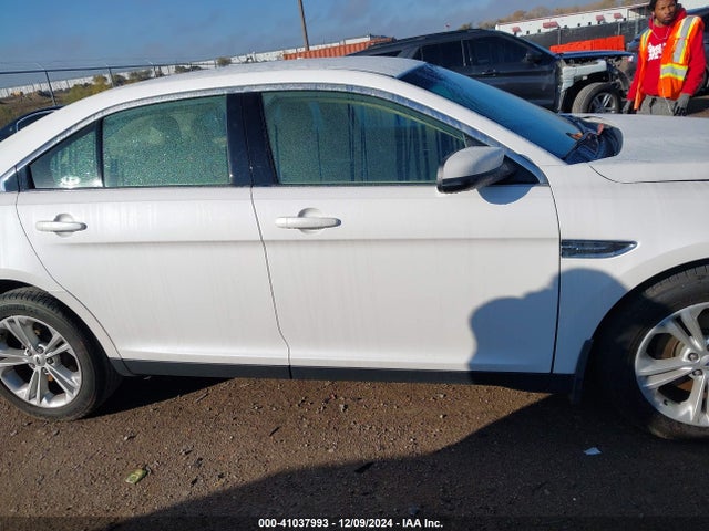 Ford TAURUS SEL 2014 1FAHP2E86EG139661 Image 13