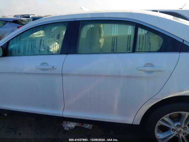 Ford TAURUS SEL 2014 1FAHP2E86EG139661 Image 14