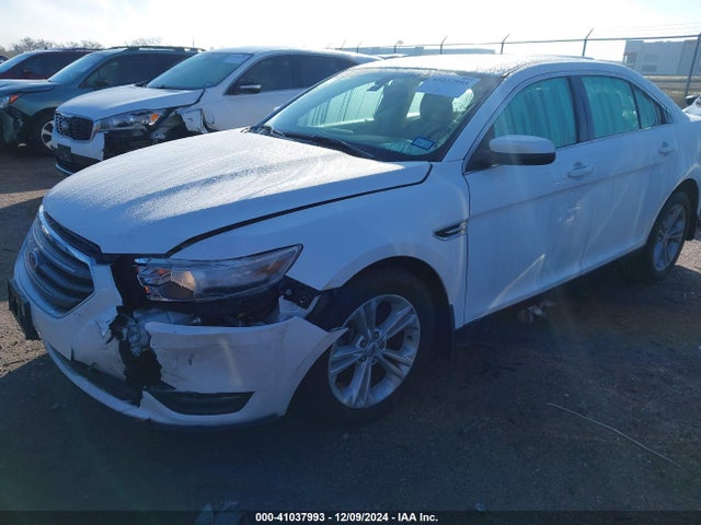 Ford TAURUS SEL 2014 1FAHP2E86EG139661 Image 2