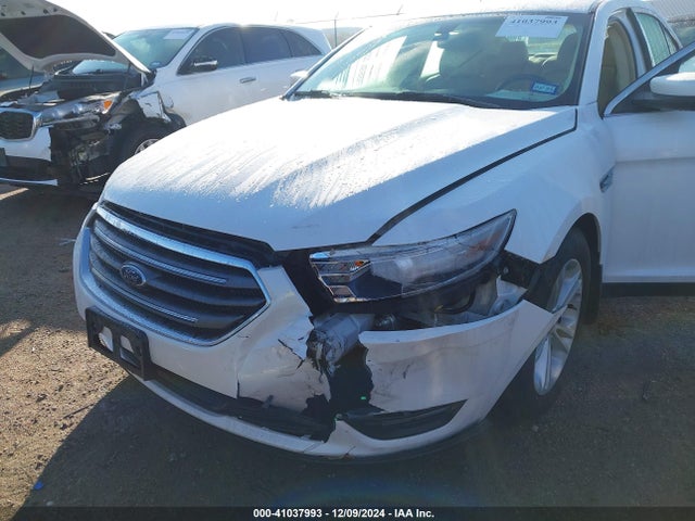 Ford TAURUS SEL 2014 1FAHP2E86EG139661 Image 6