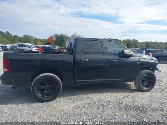1C6RR7KG6FS663223 RAM 1500 Express